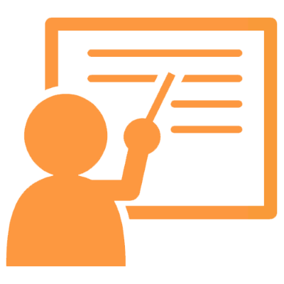 Informatie cursussen